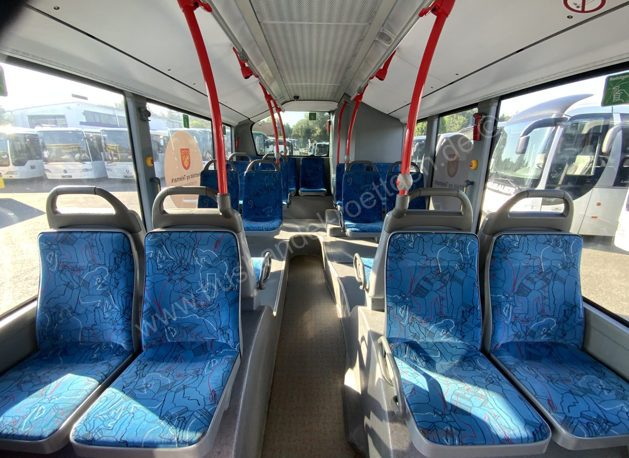 Bus kota Mercedes-Benz O 530 Citaro: gambar 14
