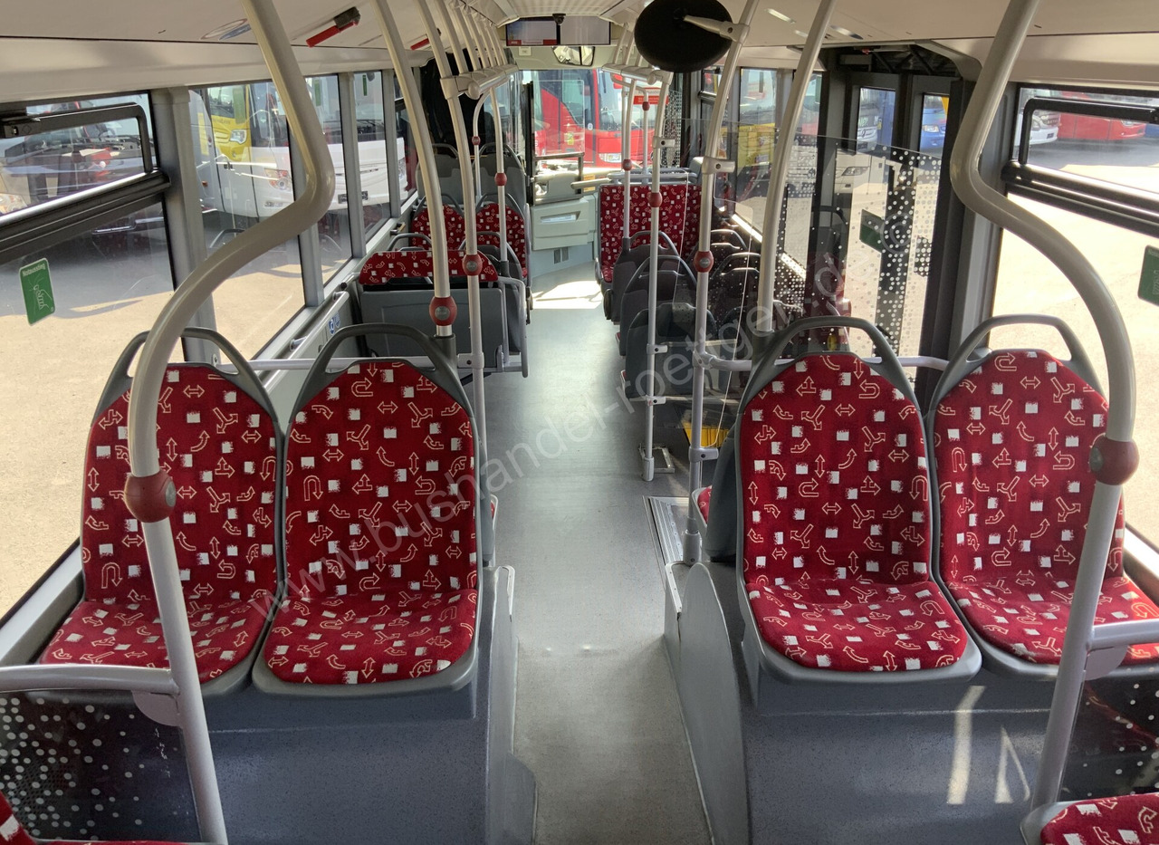 Bus kota Mercedes-Benz O 530 Citaro: gambar 15
