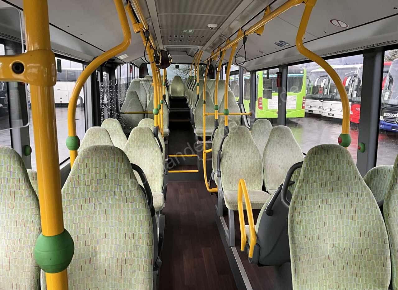 Leasing Mercedes-Benz O 530 Citaro Mercedes-Benz O 530 Citaro: gambar 11
