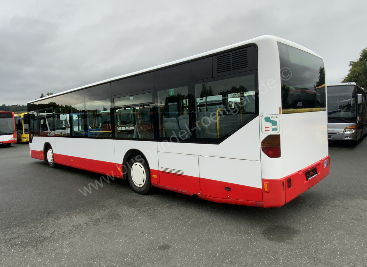 Mercedes-Benz O 530 Citaro - Bus kota: gambar 3 Mercedes-Benz O 530 Citaro - Bus kota: gambar 3