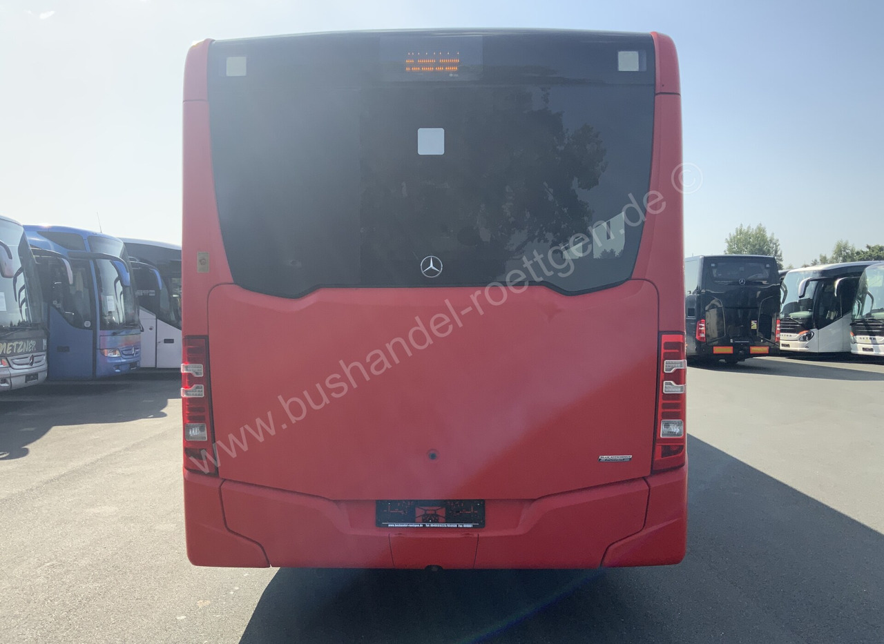 Bus kota Mercedes-Benz O 530 Citaro: gambar 8