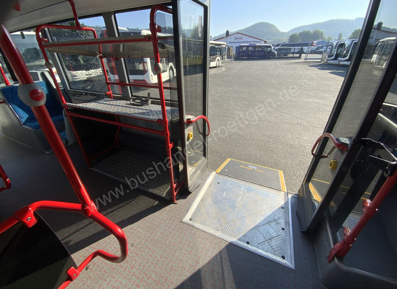 Bus kota Mercedes-Benz O 530 Citaro: gambar 13