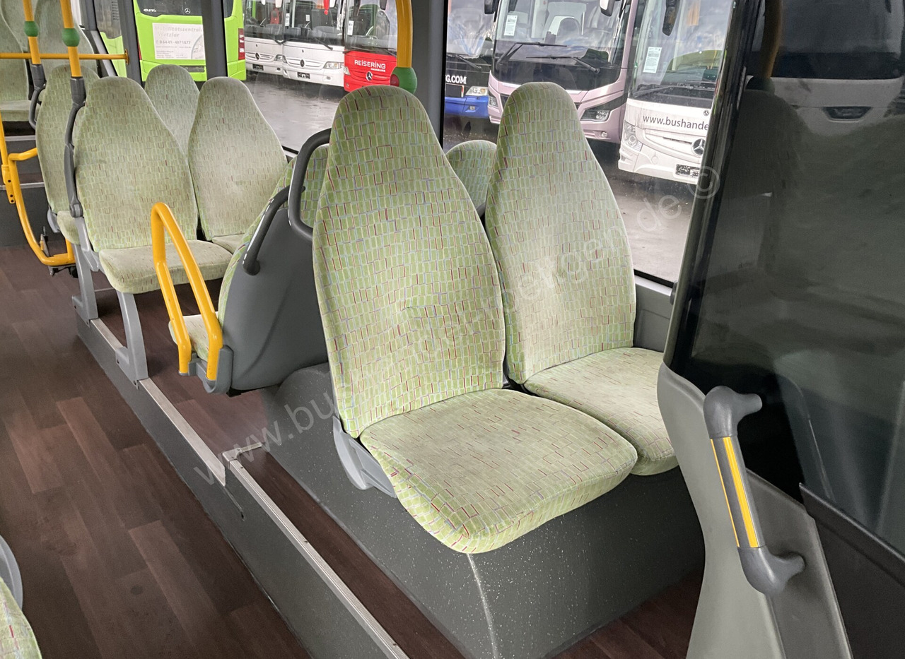 Leasing Mercedes-Benz O 530 Citaro Mercedes-Benz O 530 Citaro: gambar 10