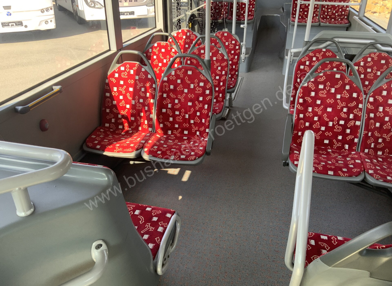 Bus kota Mercedes-Benz O 530 Citaro: gambar 12