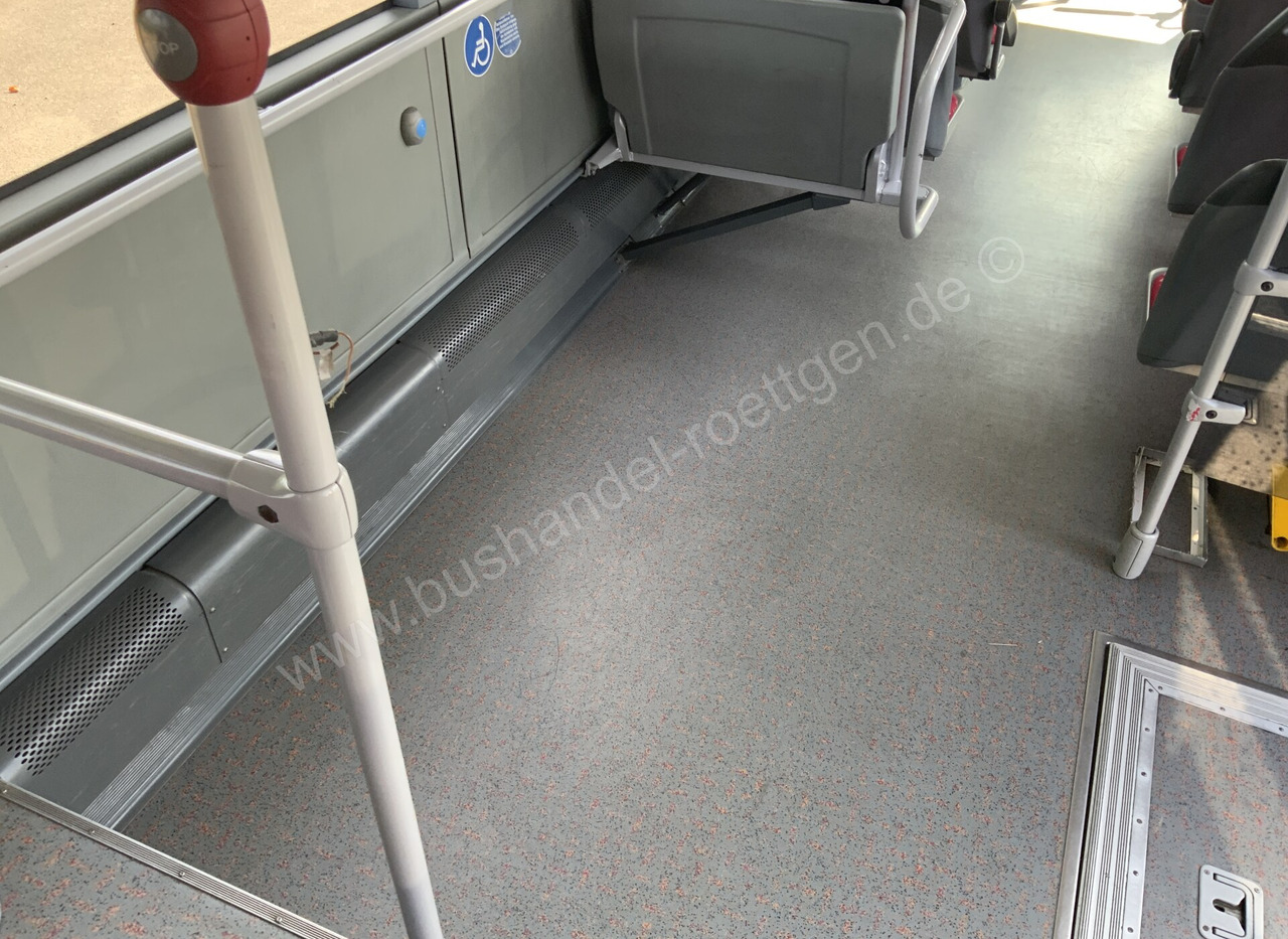 Bus kota Mercedes-Benz O 530 Citaro: gambar 17