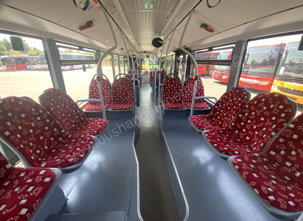 Bus kota Mercedes-Benz O 530 Citaro: gambar 14