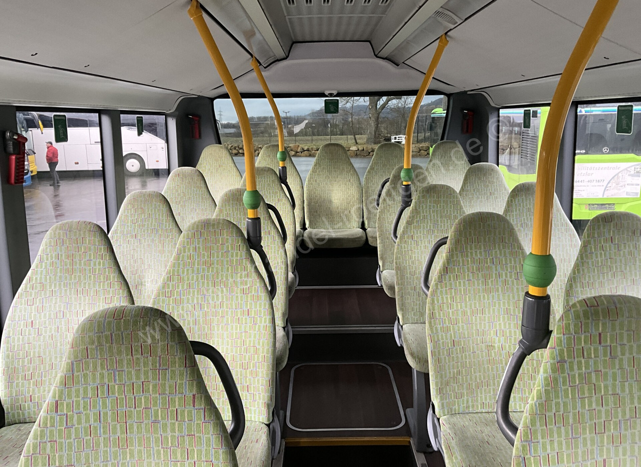 Leasing Mercedes-Benz O 530 Citaro Mercedes-Benz O 530 Citaro: gambar 13