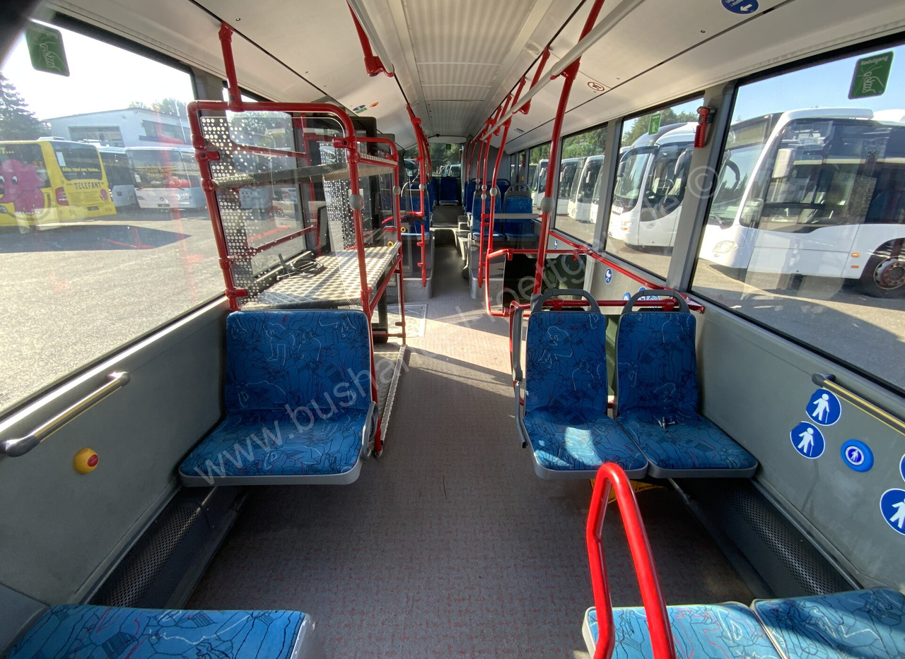 Bus kota Mercedes-Benz O 530 Citaro: gambar 11