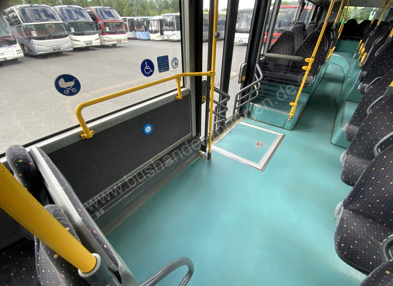 Bus kota Mercedes-Benz O 530 L Citaro: gambar 12