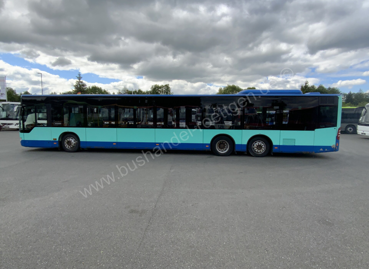 Bus kota Mercedes-Benz O 530 L Citaro: gambar 6