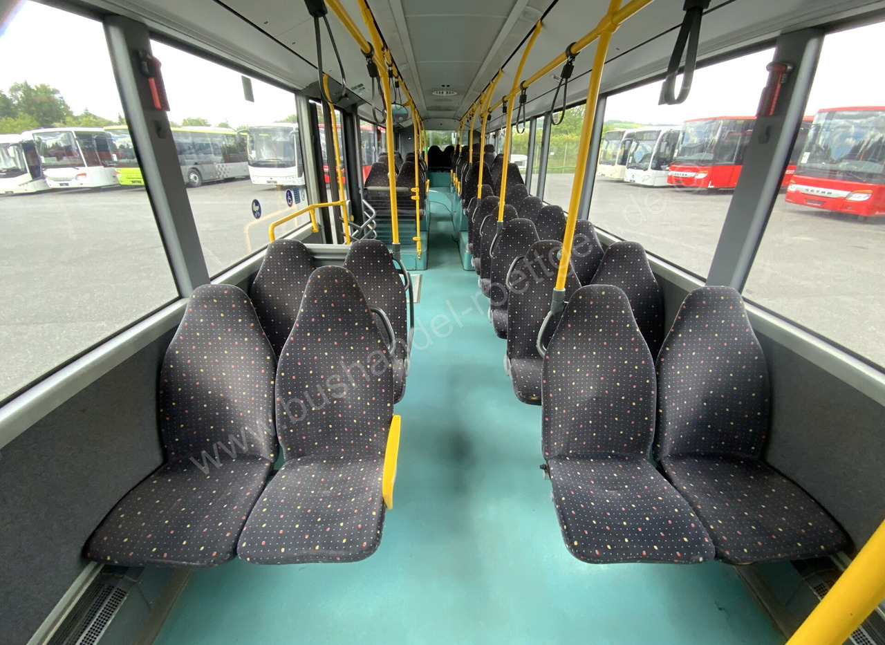 Bus kota Mercedes-Benz O 530 L Citaro: gambar 11