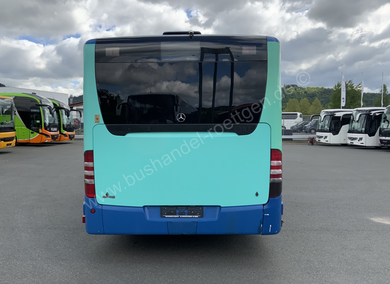 Bus kota Mercedes-Benz O 530 L Citaro: gambar 8