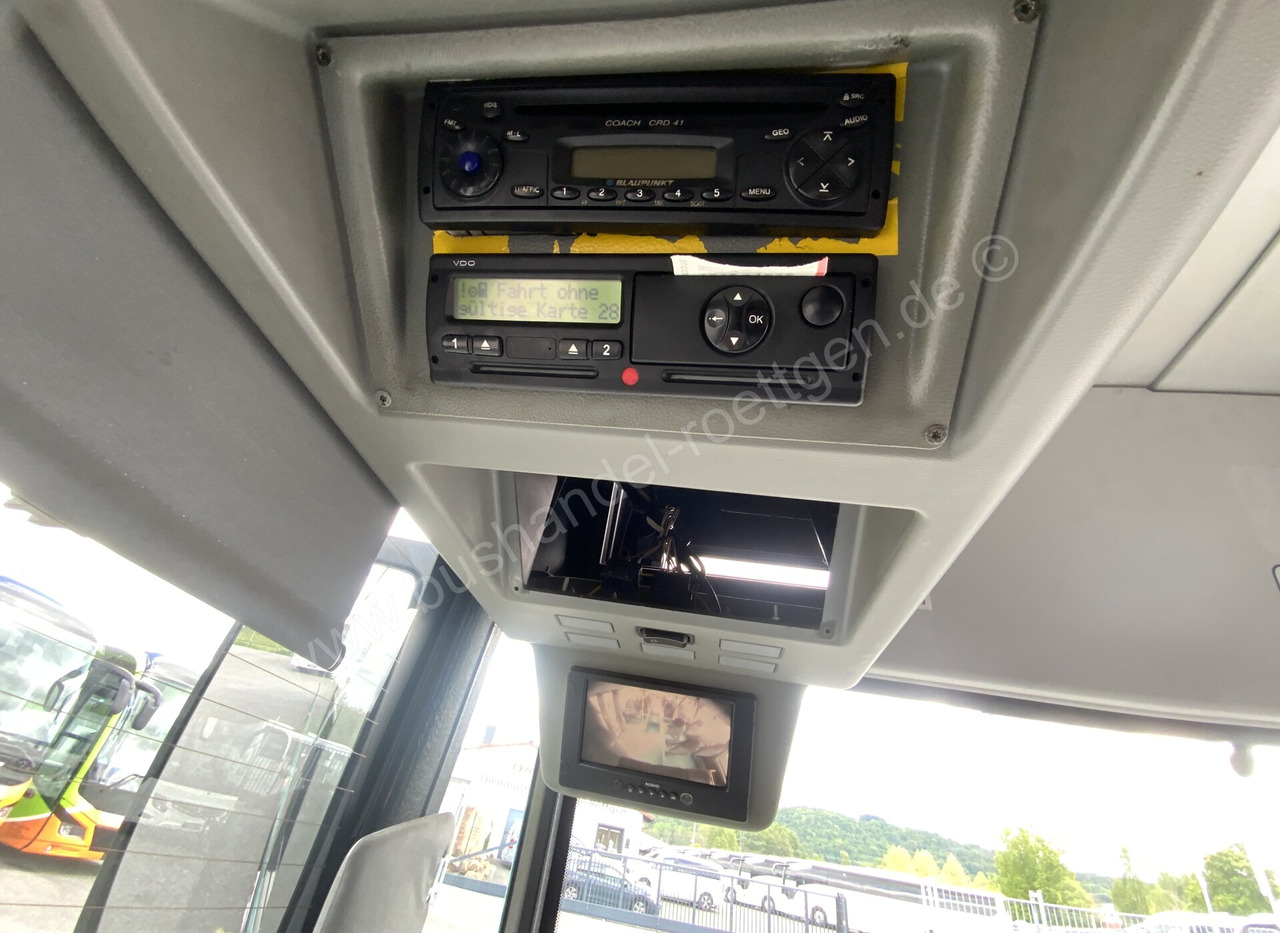 Bus kota Mercedes-Benz O 530 L Citaro: gambar 20