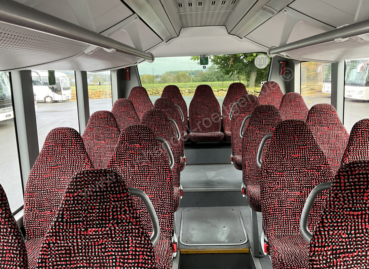 Leasing Mercedes-Benz O 530 LE Citaro Mercedes-Benz O 530 LE Citaro: gambar 14