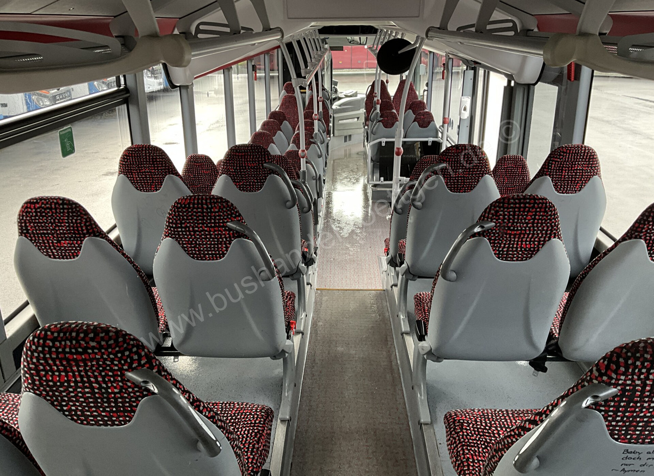 Leasing Mercedes-Benz O 530 LE Citaro Mercedes-Benz O 530 LE Citaro: gambar 15