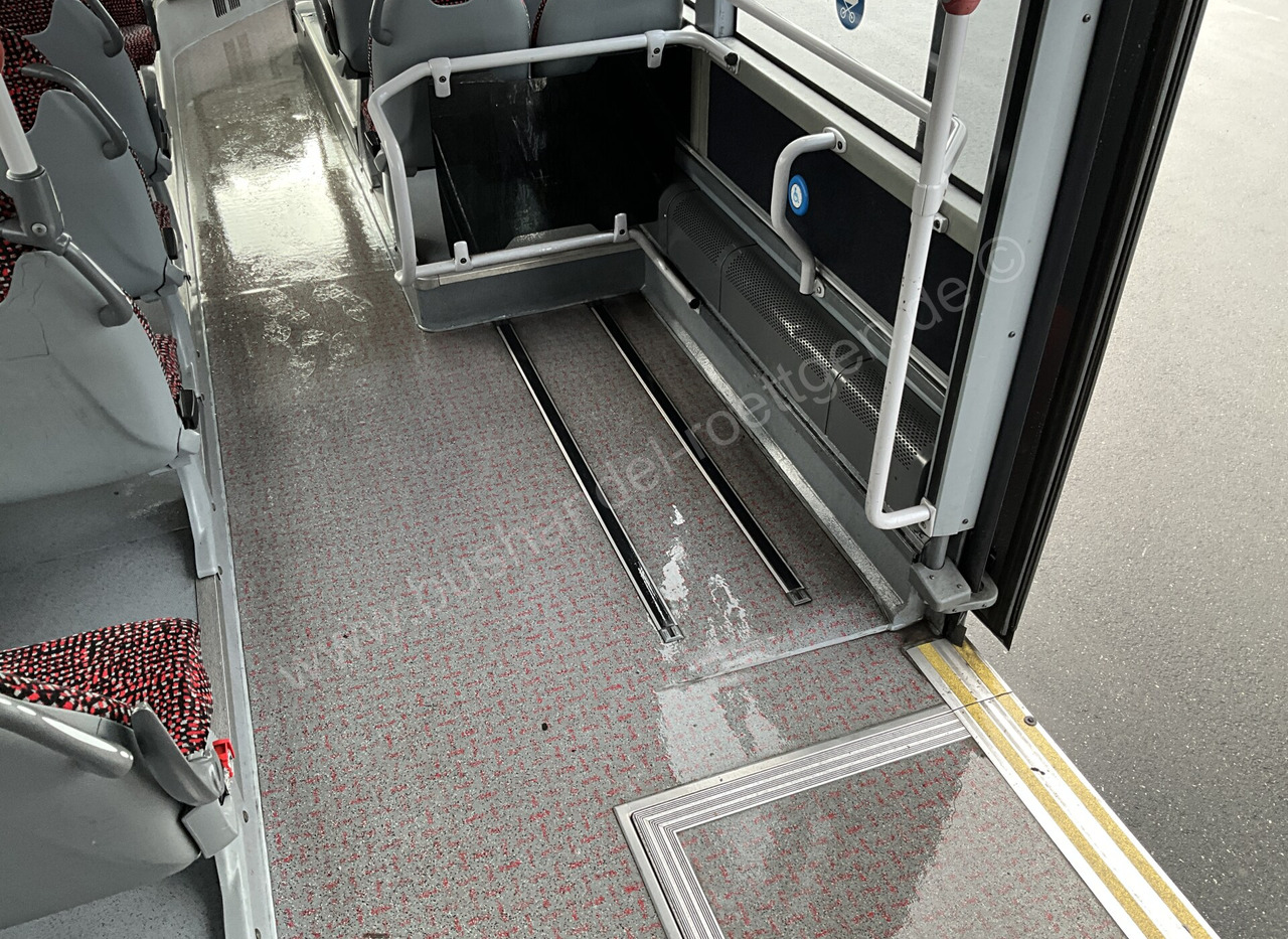 Leasing Mercedes-Benz O 530 LE Citaro Mercedes-Benz O 530 LE Citaro: gambar 17