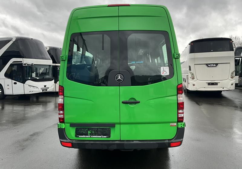 Leasing Mercedes-Benz Sprinter 314 Mobility Mercedes-Benz Sprinter 314 Mobility: gambar 6