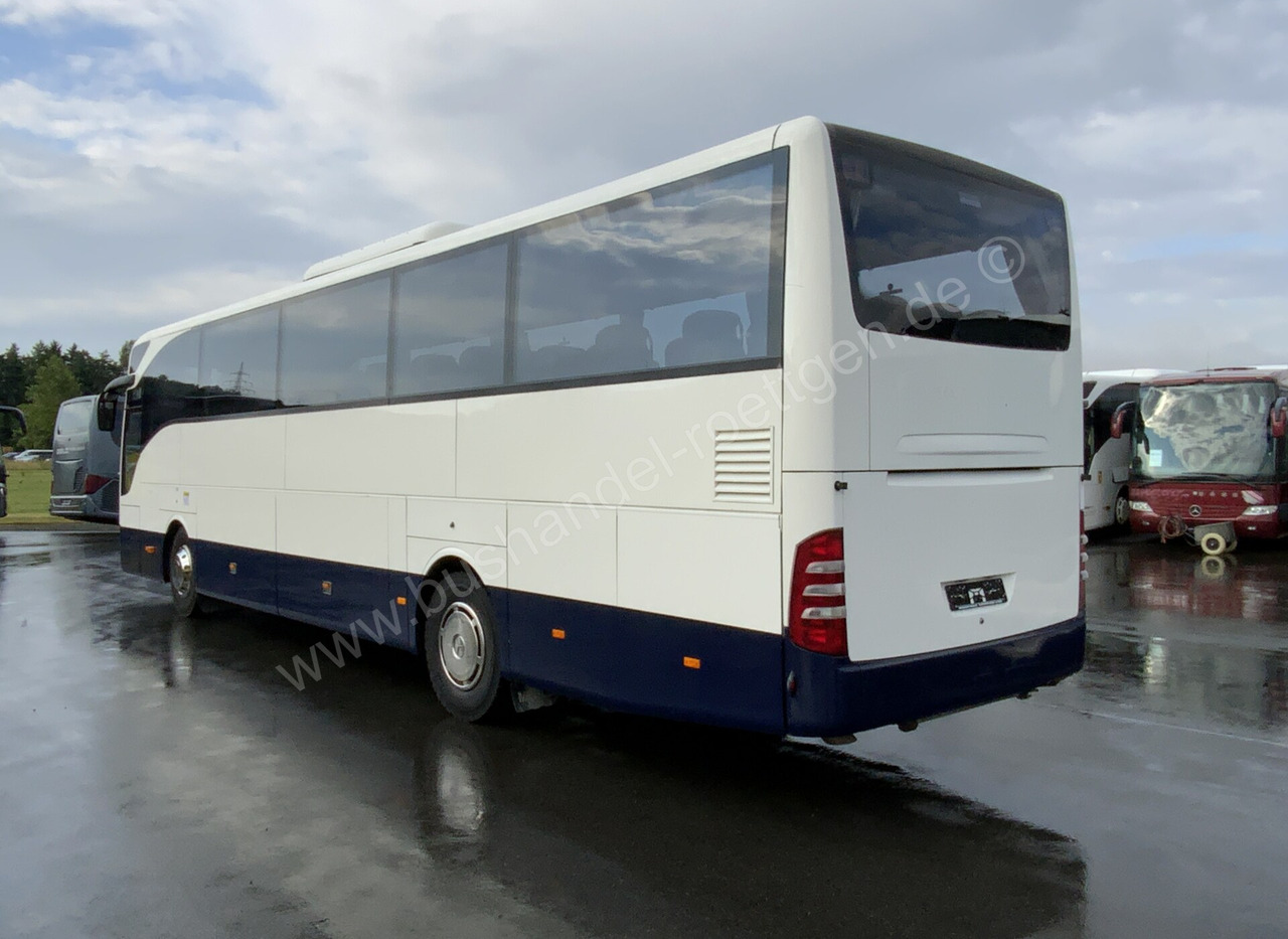 Mercedes-Benz Tourismo 15 RHD - Bus pariwisata: gambar 4 Mercedes-Benz Tourismo 15 RHD - Bus pariwisata: gambar 4
