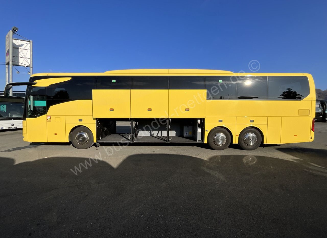 Mercedes-Benz Tourismo 16 RHD - Bus pariwisata: gambar 5 Mercedes-Benz Tourismo 16 RHD - Bus pariwisata: gambar 5