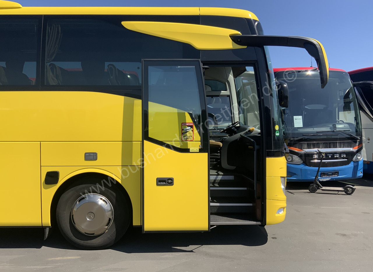 Mercedes-Benz Tourismo E 16 RHD - Bus pariwisata: gambar 5 Mercedes-Benz Tourismo E 16 RHD - Bus pariwisata: gambar 5