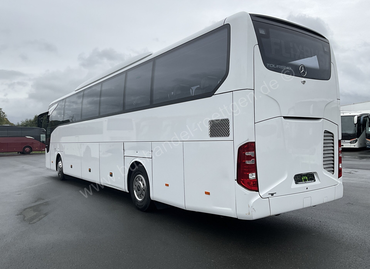 Mercedes-Benz Tourismo - Bus pariwisata: gambar 3 Mercedes-Benz Tourismo - Bus pariwisata: gambar 3
