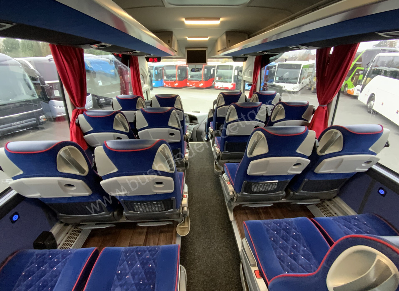 Leasing Mercedes-Benz Tourismo Mercedes-Benz Tourismo: gambar 19 Leasing Mercedes-Benz Tourismo Mercedes-Benz Tourismo: gambar 19