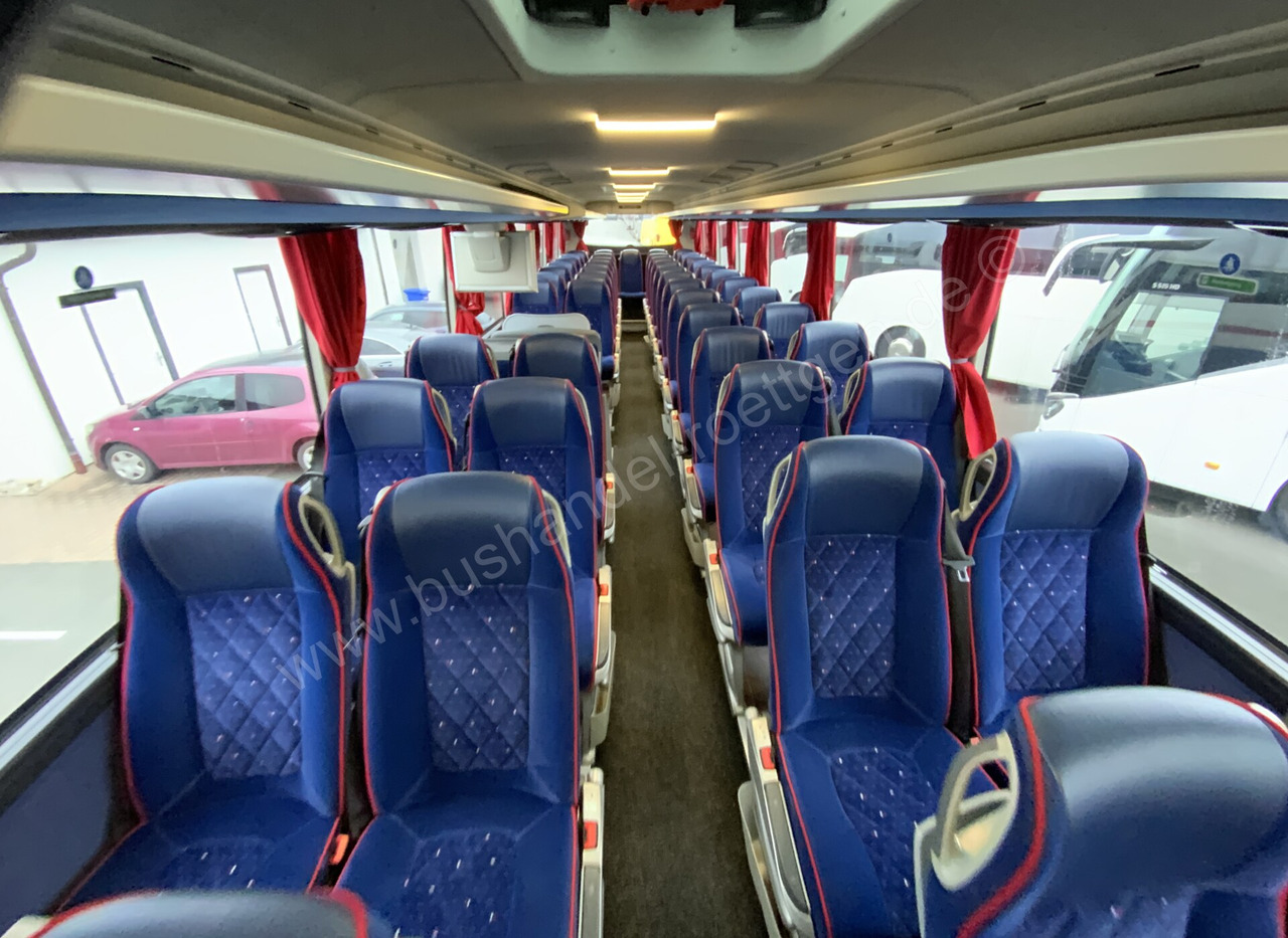 Leasing Mercedes-Benz Tourismo Mercedes-Benz Tourismo: gambar 12 Leasing Mercedes-Benz Tourismo Mercedes-Benz Tourismo: gambar 12