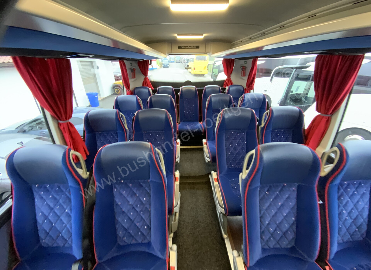 Leasing Mercedes-Benz Tourismo Mercedes-Benz Tourismo: gambar 15 Leasing Mercedes-Benz Tourismo Mercedes-Benz Tourismo: gambar 15