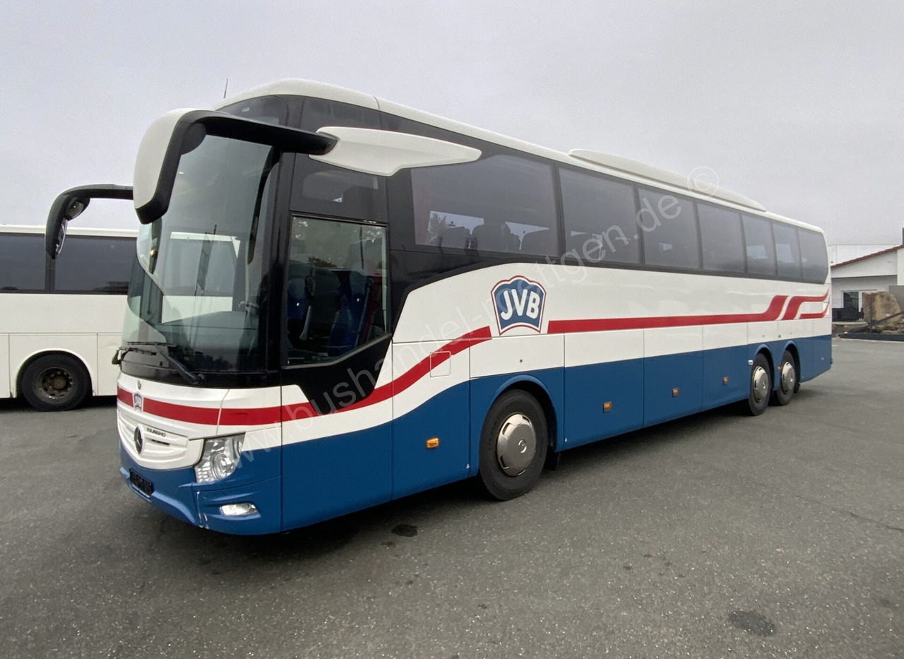 Mercedes-Benz Tourismo - Bus pariwisata: gambar 2 Mercedes-Benz Tourismo - Bus pariwisata: gambar 2