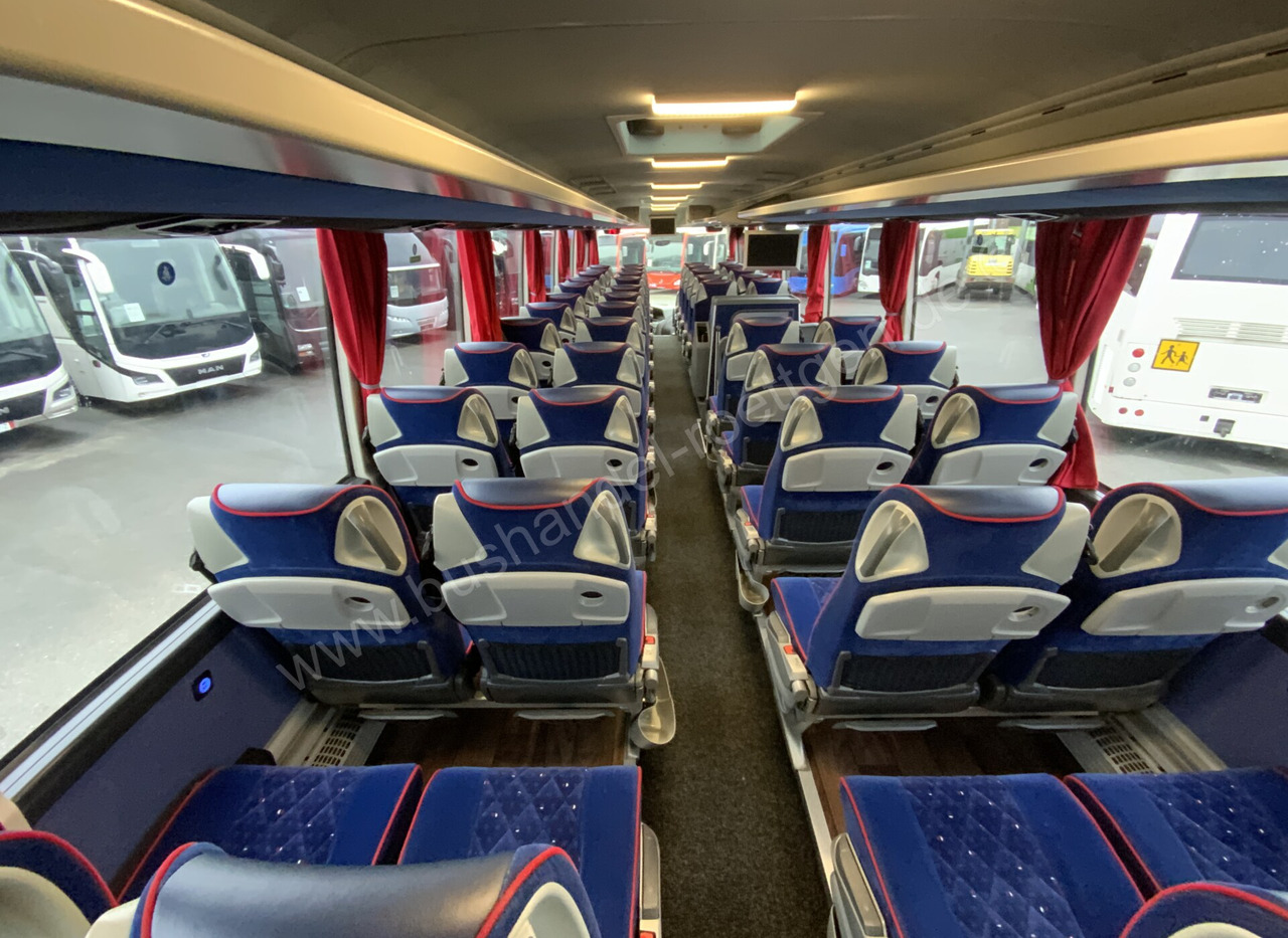 Leasing Mercedes-Benz Tourismo Mercedes-Benz Tourismo: gambar 17 Leasing Mercedes-Benz Tourismo Mercedes-Benz Tourismo: gambar 17