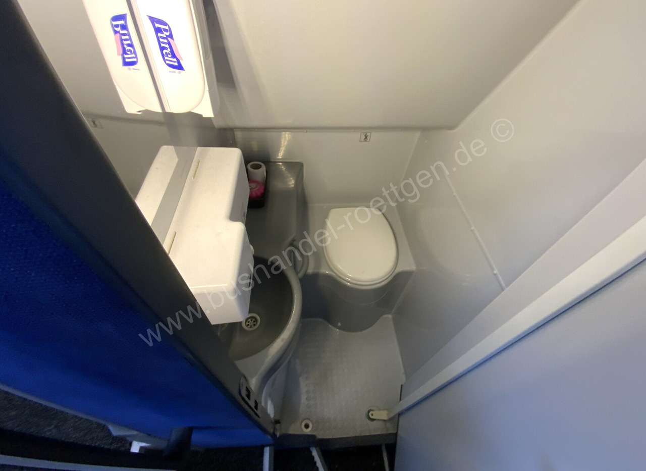 Leasing Mercedes-Benz Tourismo Mercedes-Benz Tourismo: gambar 20 Leasing Mercedes-Benz Tourismo Mercedes-Benz Tourismo: gambar 20