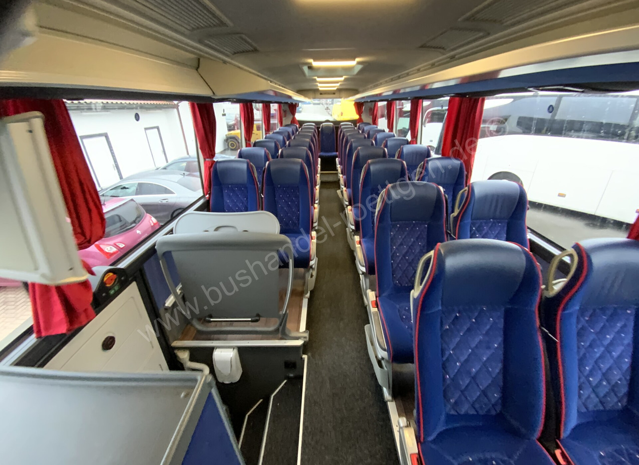 Leasing Mercedes-Benz Tourismo Mercedes-Benz Tourismo: gambar 13 Leasing Mercedes-Benz Tourismo Mercedes-Benz Tourismo: gambar 13