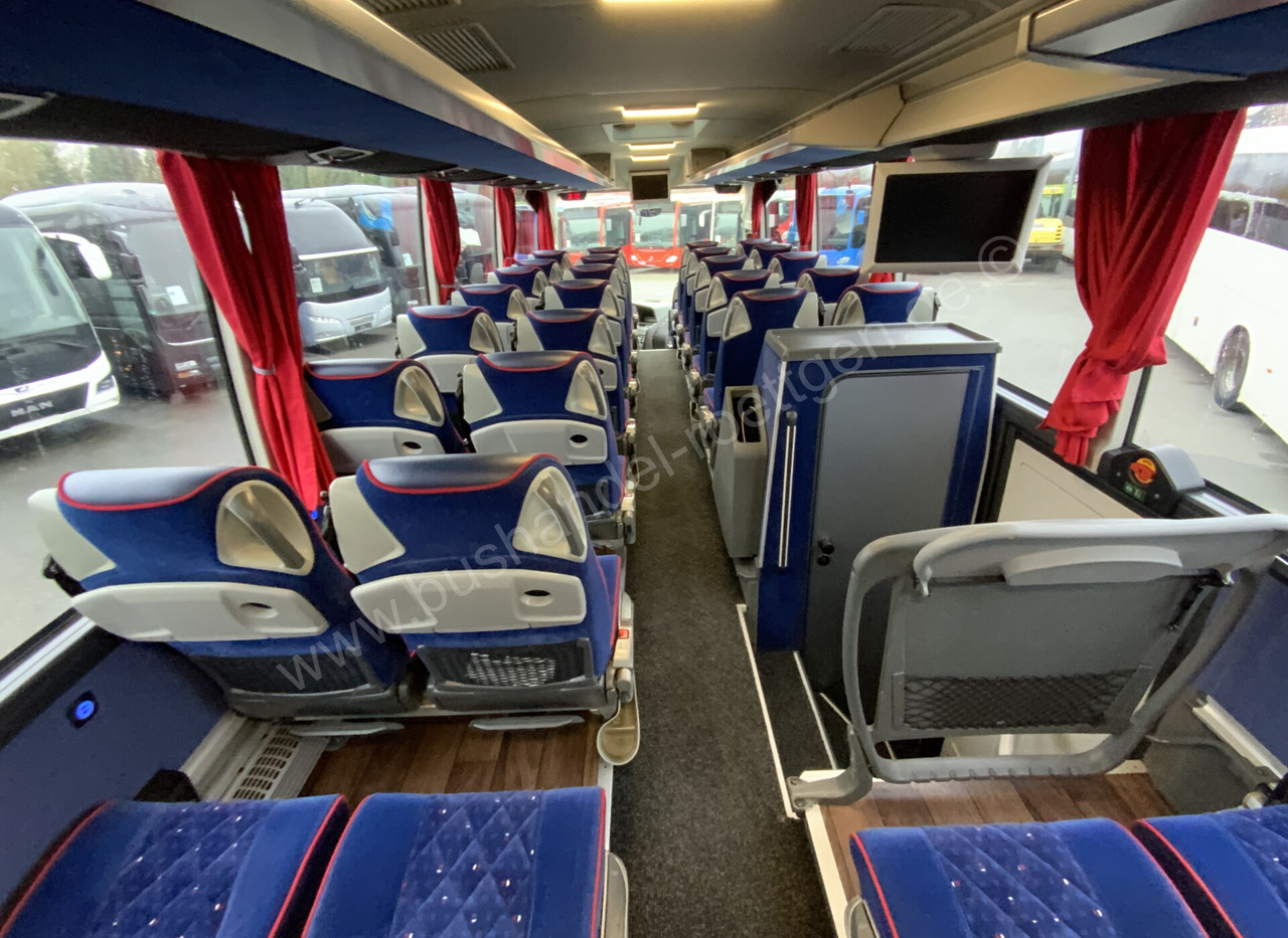 Leasing Mercedes-Benz Tourismo Mercedes-Benz Tourismo: gambar 18 Leasing Mercedes-Benz Tourismo Mercedes-Benz Tourismo: gambar 18