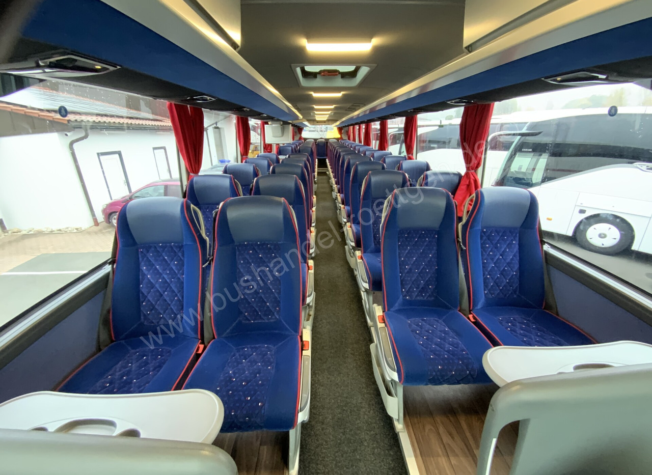 Leasing Mercedes-Benz Tourismo Mercedes-Benz Tourismo: gambar 11 Leasing Mercedes-Benz Tourismo Mercedes-Benz Tourismo: gambar 11