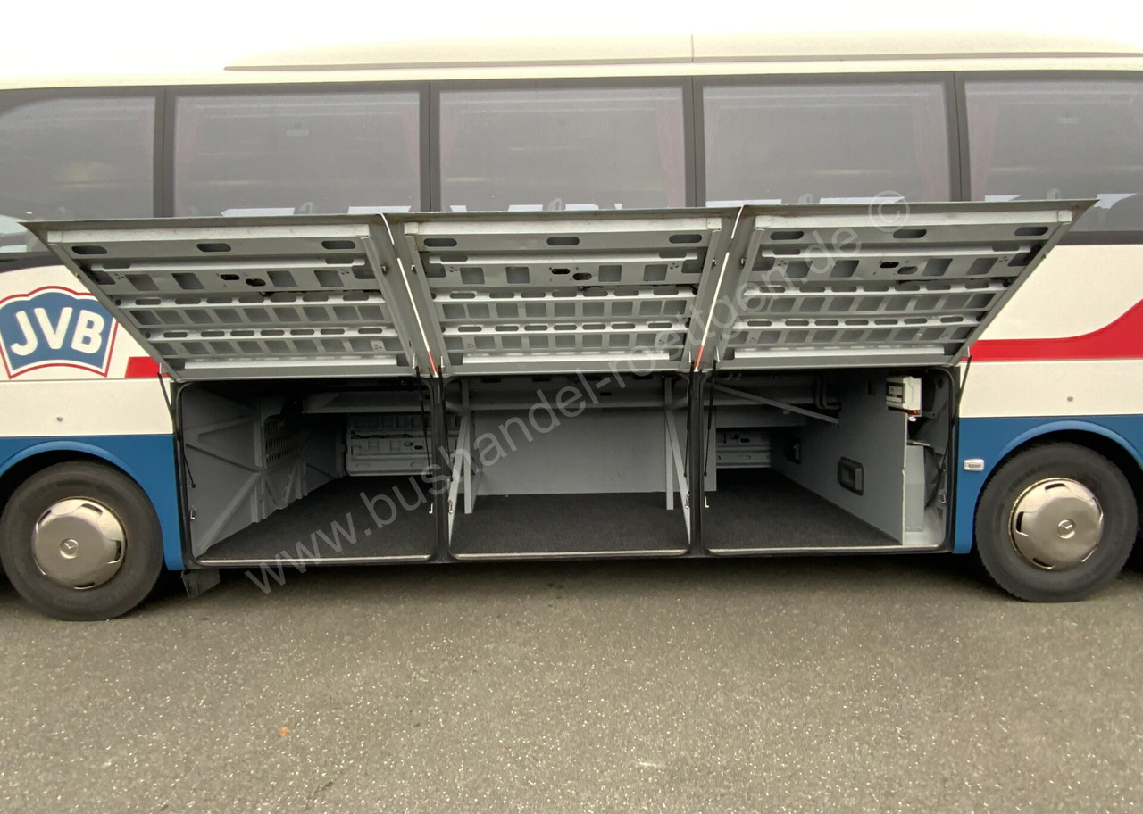 Leasing Mercedes-Benz Tourismo Mercedes-Benz Tourismo: gambar 7 Leasing Mercedes-Benz Tourismo Mercedes-Benz Tourismo: gambar 7