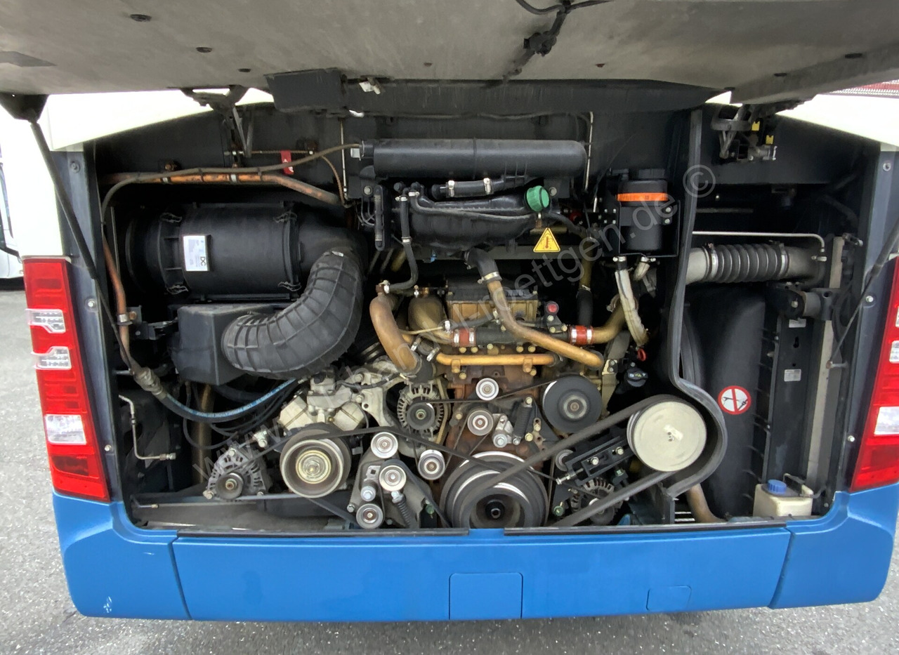 Leasing Mercedes-Benz Tourismo Mercedes-Benz Tourismo: gambar 10 Leasing Mercedes-Benz Tourismo Mercedes-Benz Tourismo: gambar 10