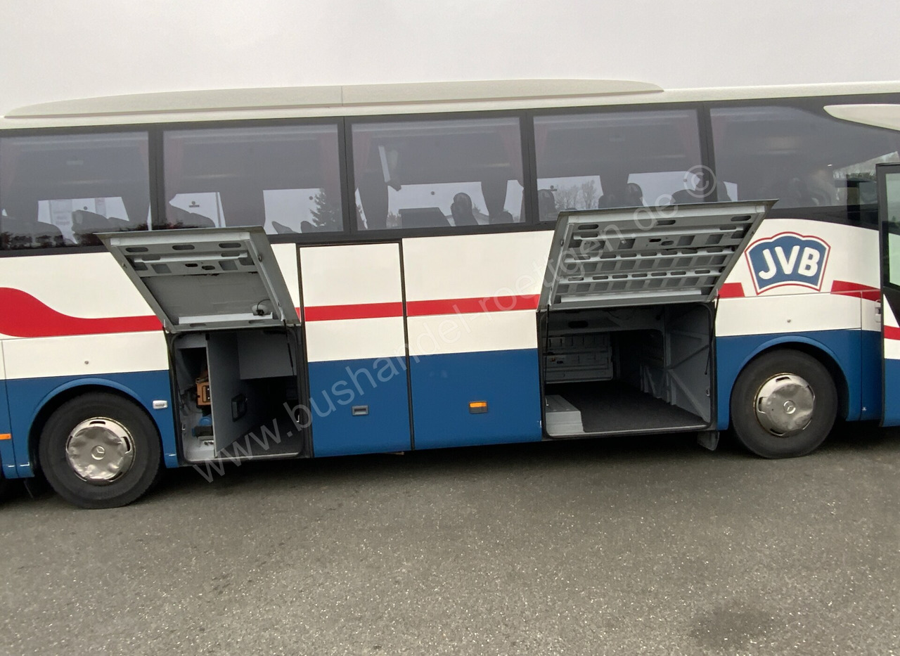 Mercedes-Benz Tourismo - Bus pariwisata: gambar 5 Mercedes-Benz Tourismo - Bus pariwisata: gambar 5