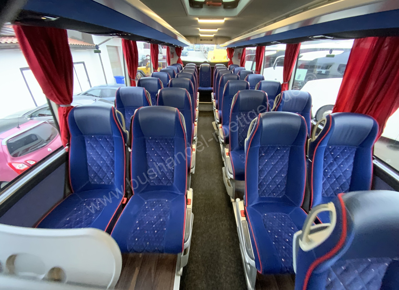 Leasing Mercedes-Benz Tourismo Mercedes-Benz Tourismo: gambar 14 Leasing Mercedes-Benz Tourismo Mercedes-Benz Tourismo: gambar 14