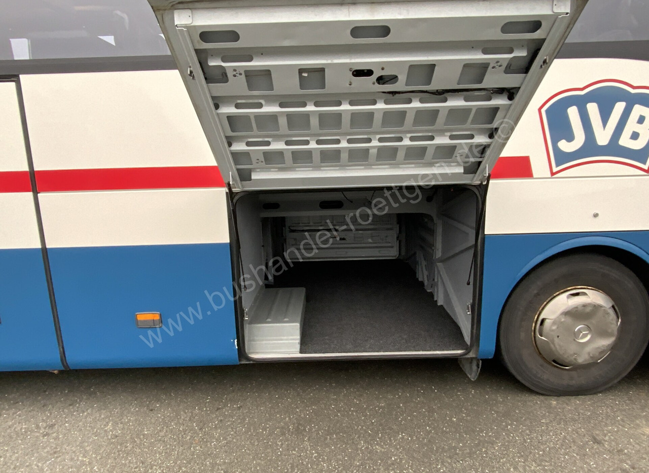 Leasing Mercedes-Benz Tourismo Mercedes-Benz Tourismo: gambar 6 Leasing Mercedes-Benz Tourismo Mercedes-Benz Tourismo: gambar 6