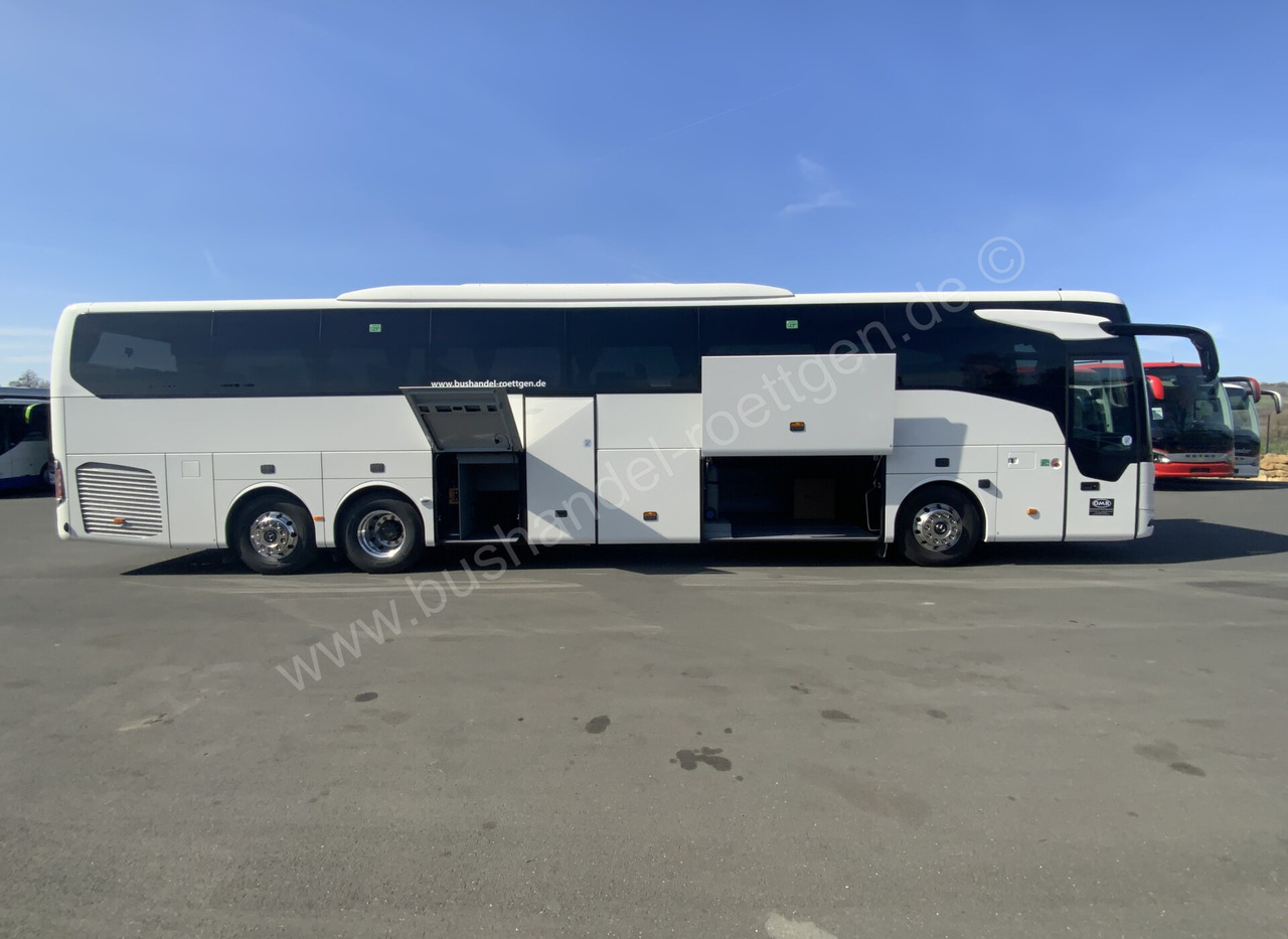 Mercedes-Benz Tourismo RHD - Bus pariwisata: gambar 5 Mercedes-Benz Tourismo RHD - Bus pariwisata: gambar 5