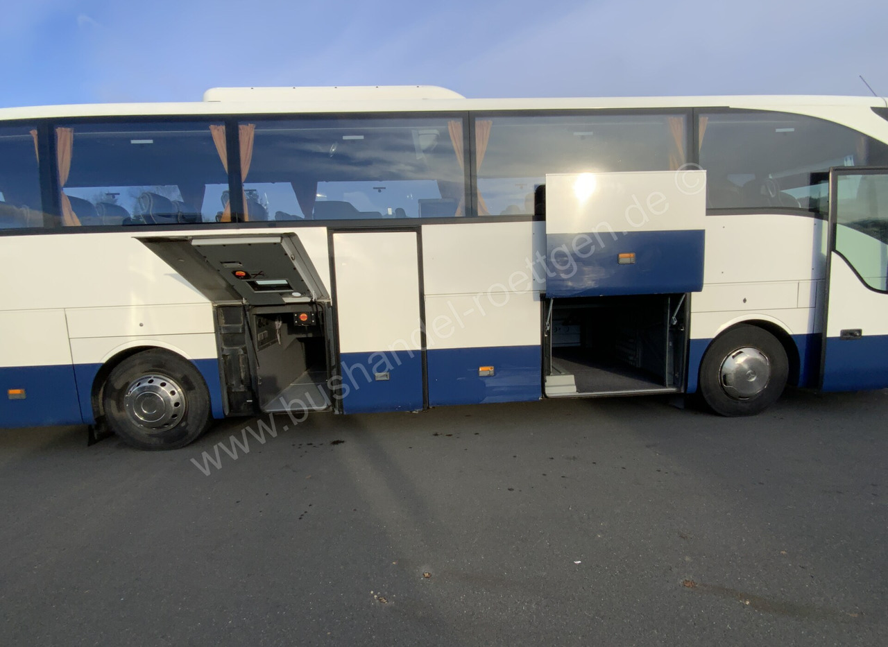 Mercedes-Benz Tourismo RHD - Bus pariwisata: gambar 5 Mercedes-Benz Tourismo RHD - Bus pariwisata: gambar 5