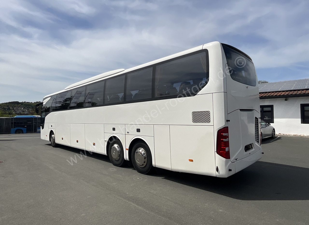 Mercedes-Benz Tourismo RHD - Bus pariwisata: gambar 3 Mercedes-Benz Tourismo RHD - Bus pariwisata: gambar 3