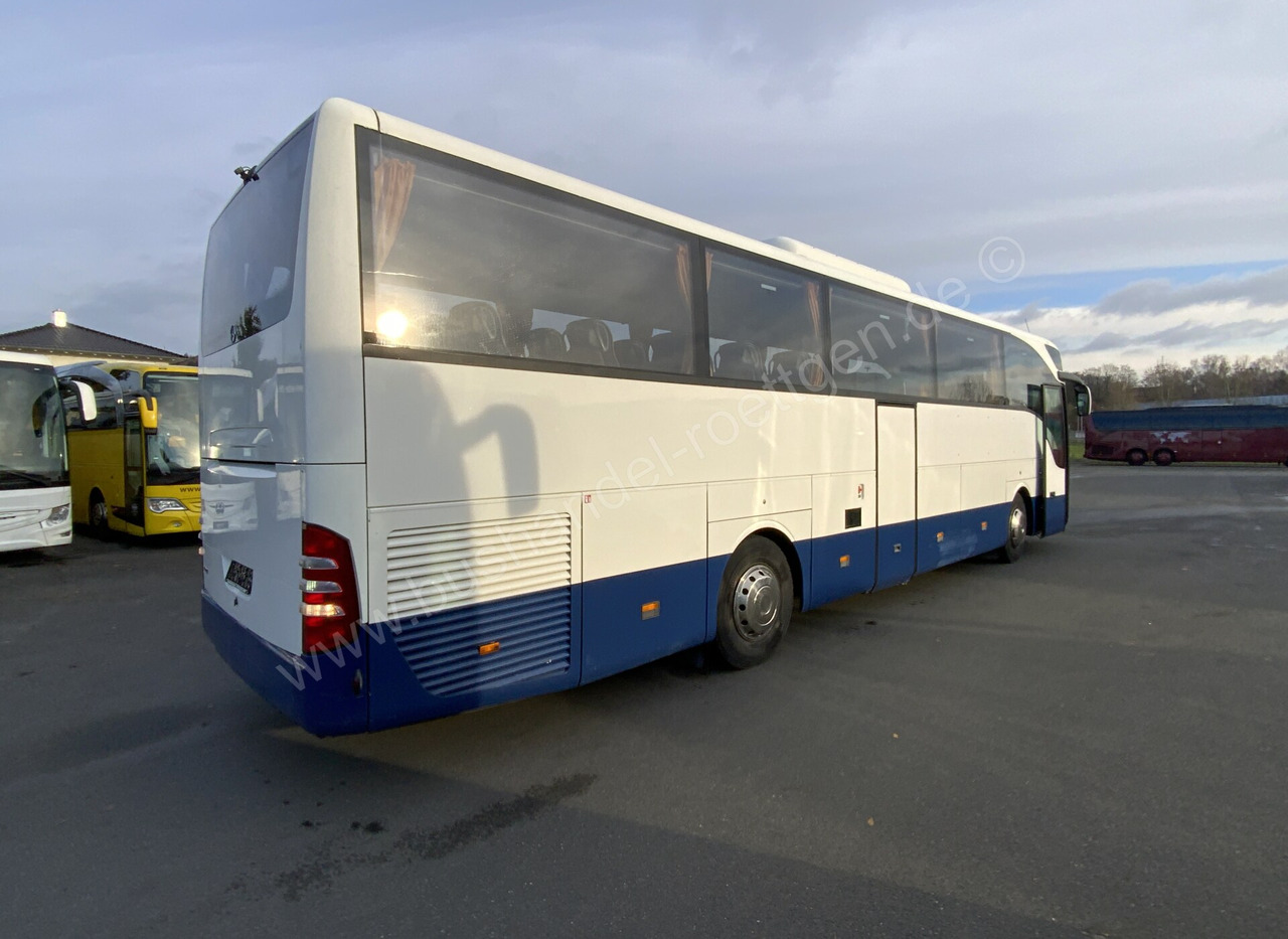 Mercedes-Benz Tourismo RHD - Bus pariwisata: gambar 3 Mercedes-Benz Tourismo RHD - Bus pariwisata: gambar 3