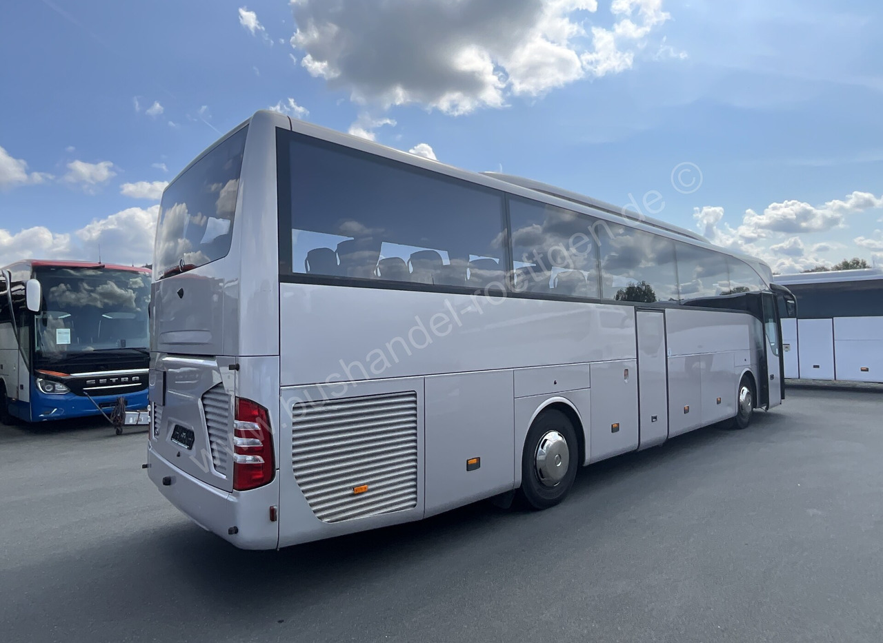 Mercedes-Benz Tourismo RHD-M - Bus pariwisata: gambar 3 Mercedes-Benz Tourismo RHD-M - Bus pariwisata: gambar 3