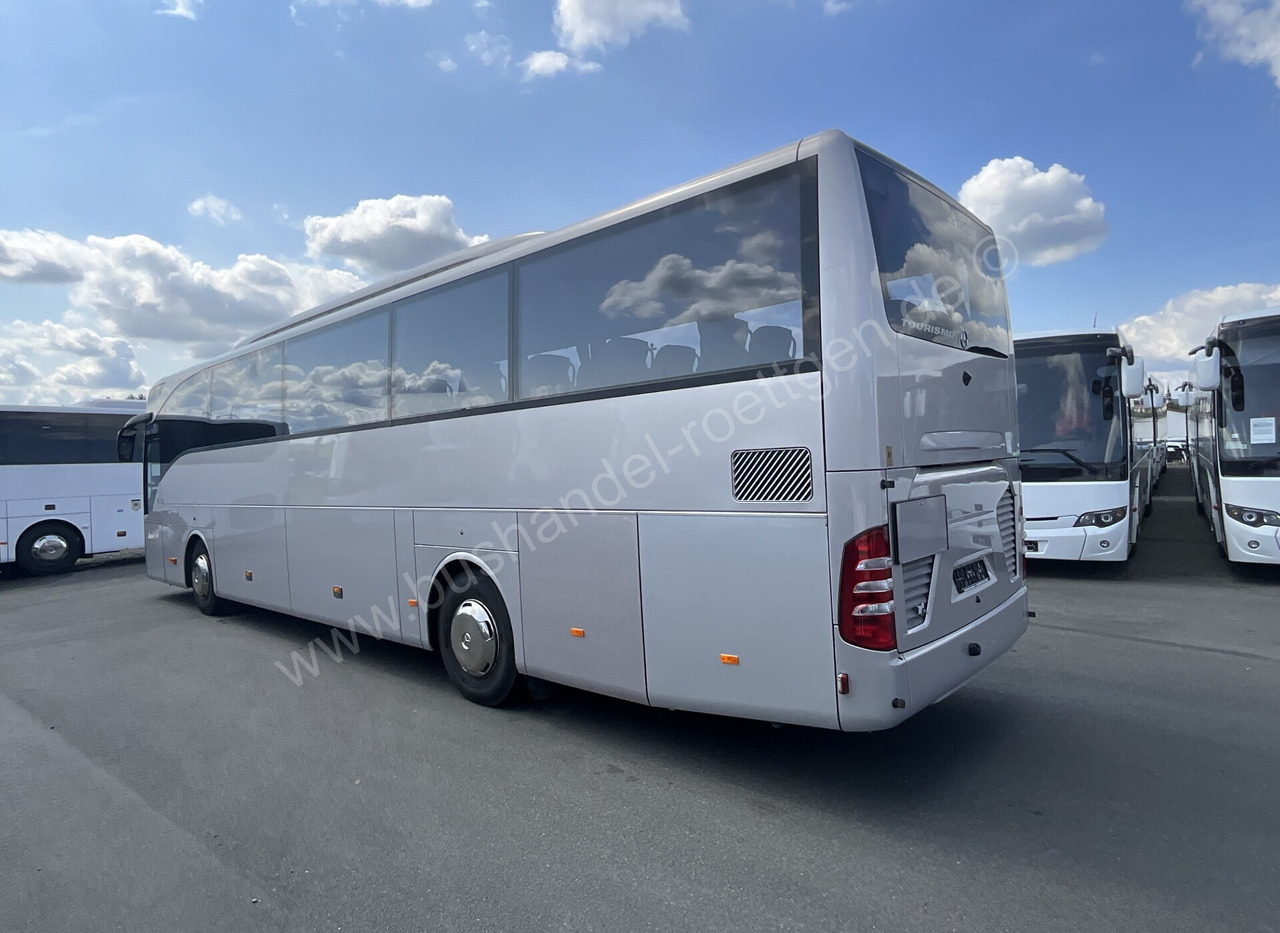 Mercedes-Benz Tourismo RHD-M - Bus pariwisata: gambar 4 Mercedes-Benz Tourismo RHD-M - Bus pariwisata: gambar 4