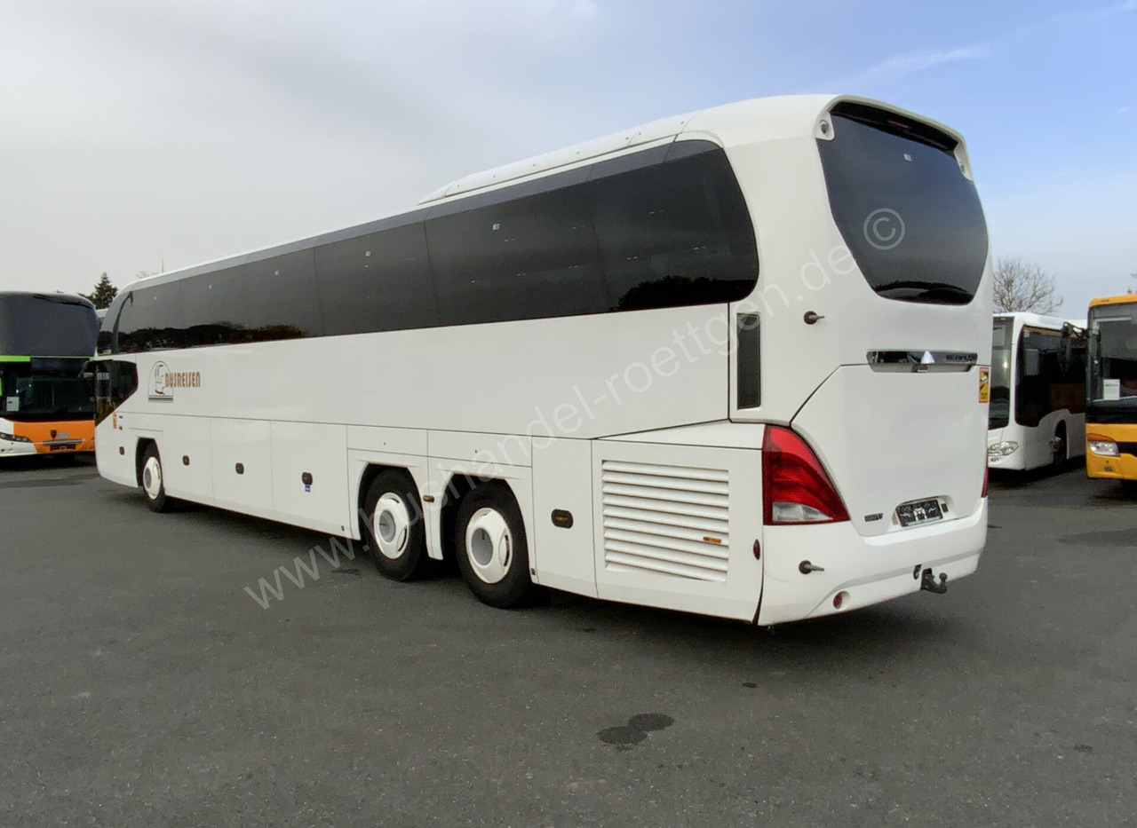 Neoplan Cityliner - Bus pariwisata: gambar 4 Neoplan Cityliner - Bus pariwisata: gambar 4