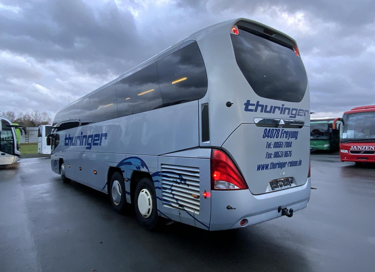 Neoplan Cityliner - Bus pariwisata: gambar 3 Neoplan Cityliner - Bus pariwisata: gambar 3