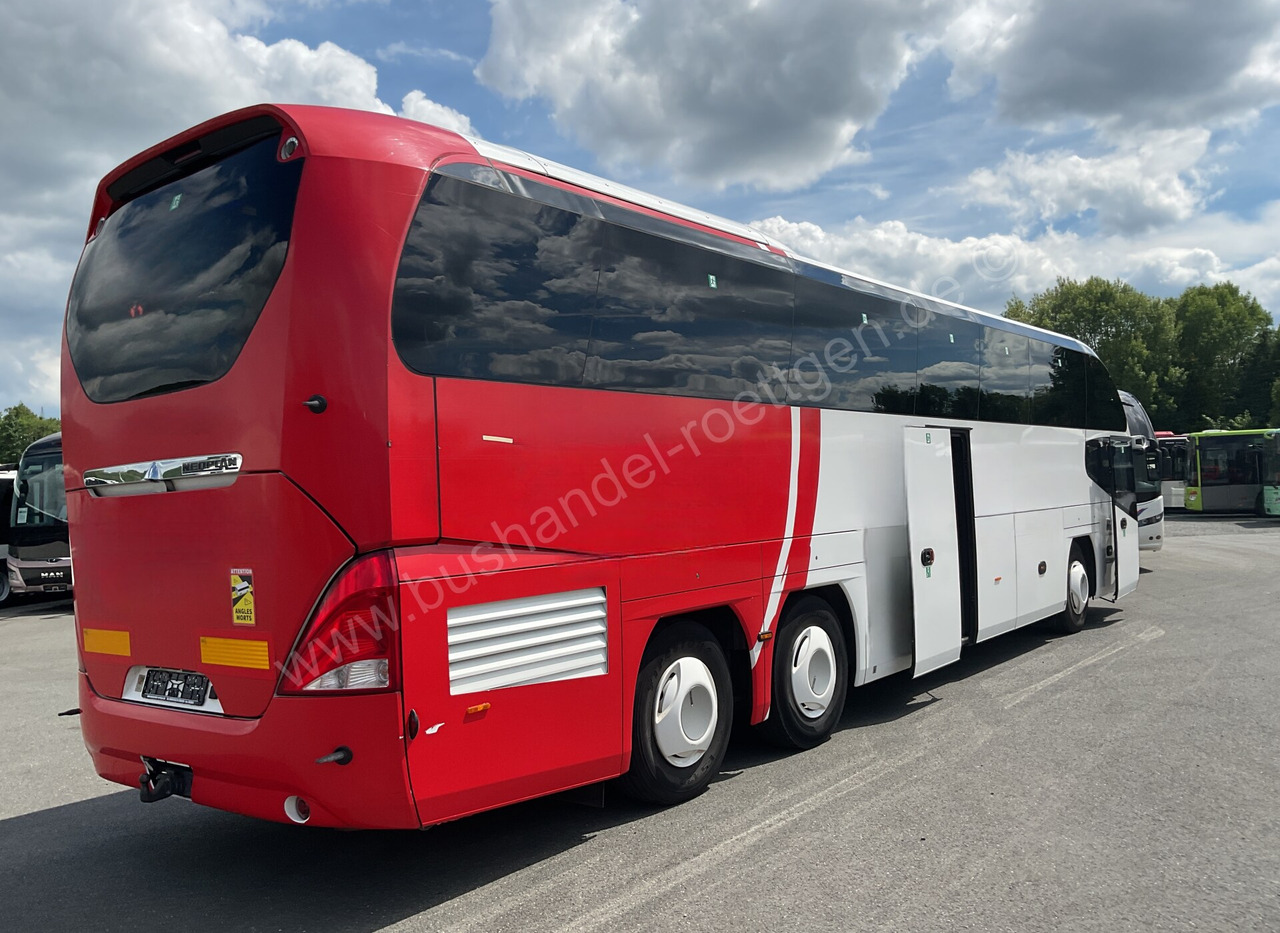 Neoplan Cityliner - Bus pariwisata: gambar 3 Neoplan Cityliner - Bus pariwisata: gambar 3