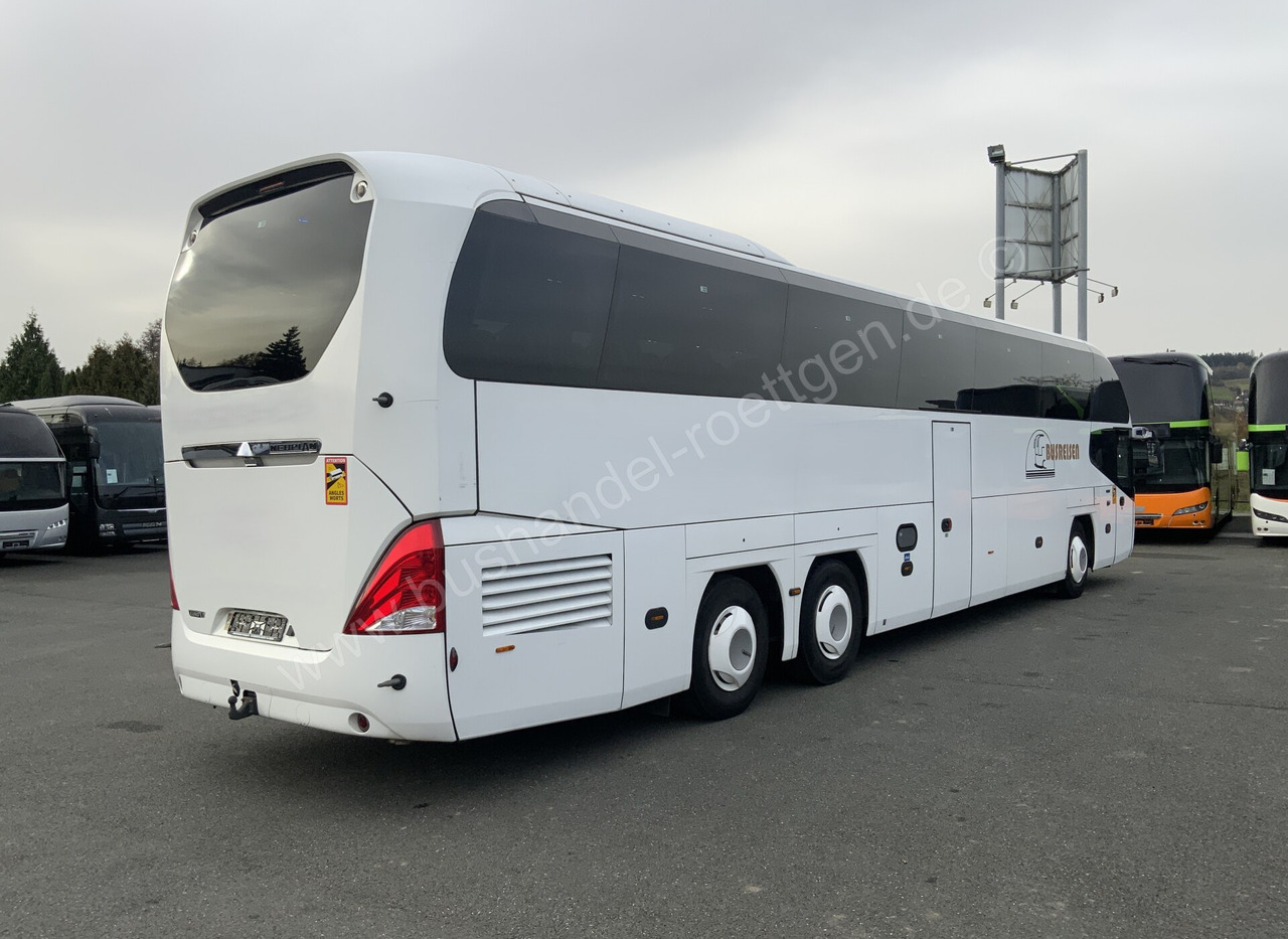 Neoplan Cityliner - Bus pariwisata: gambar 3 Neoplan Cityliner - Bus pariwisata: gambar 3