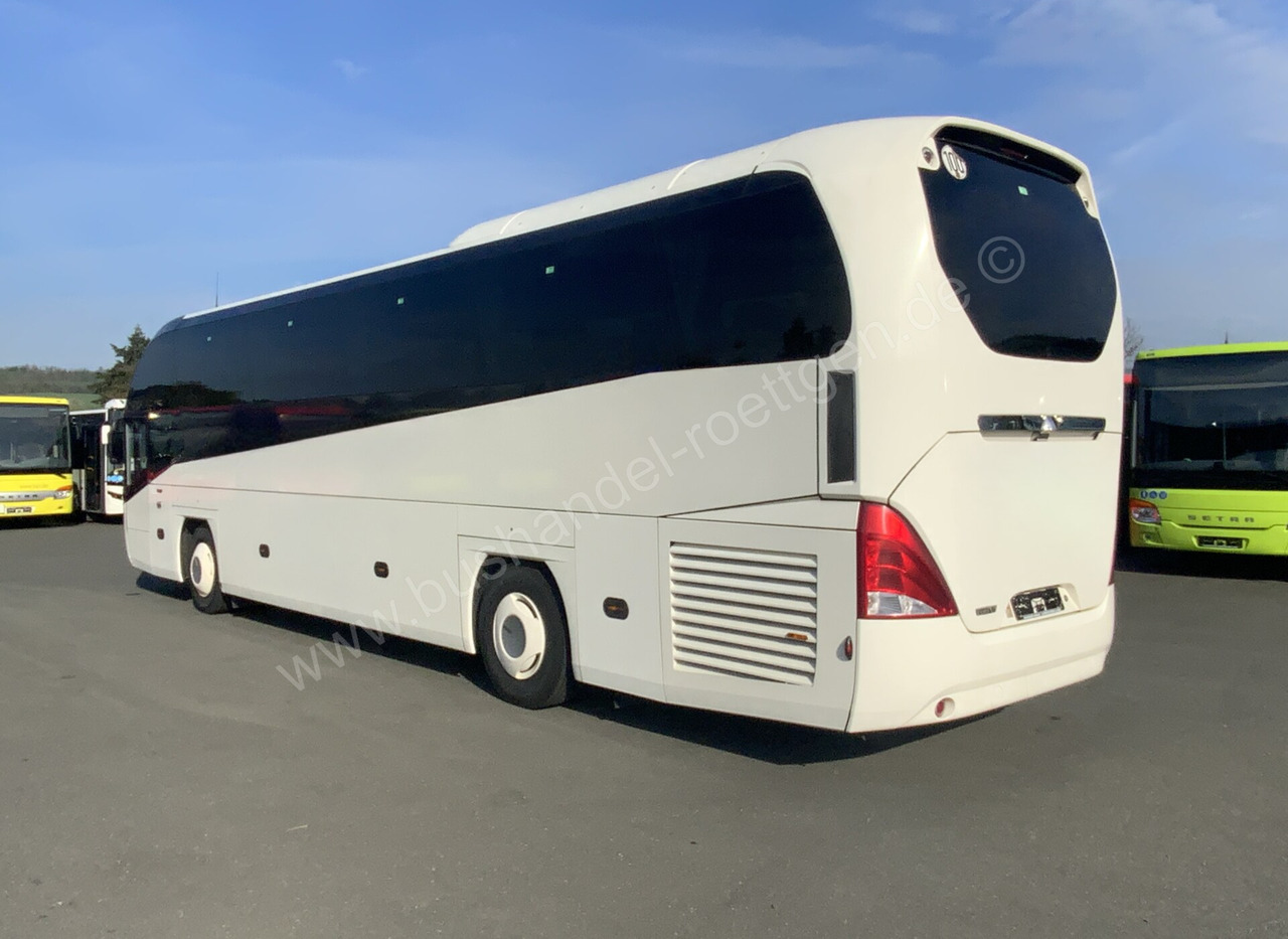 Neoplan Cityliner - Bus pariwisata: gambar 4 Neoplan Cityliner - Bus pariwisata: gambar 4